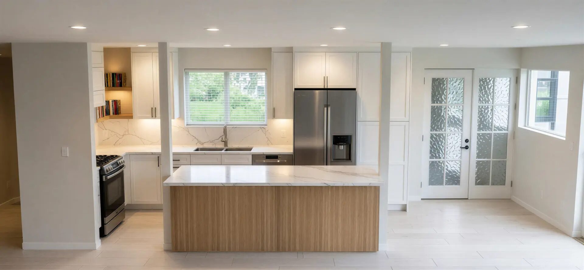 Countertops