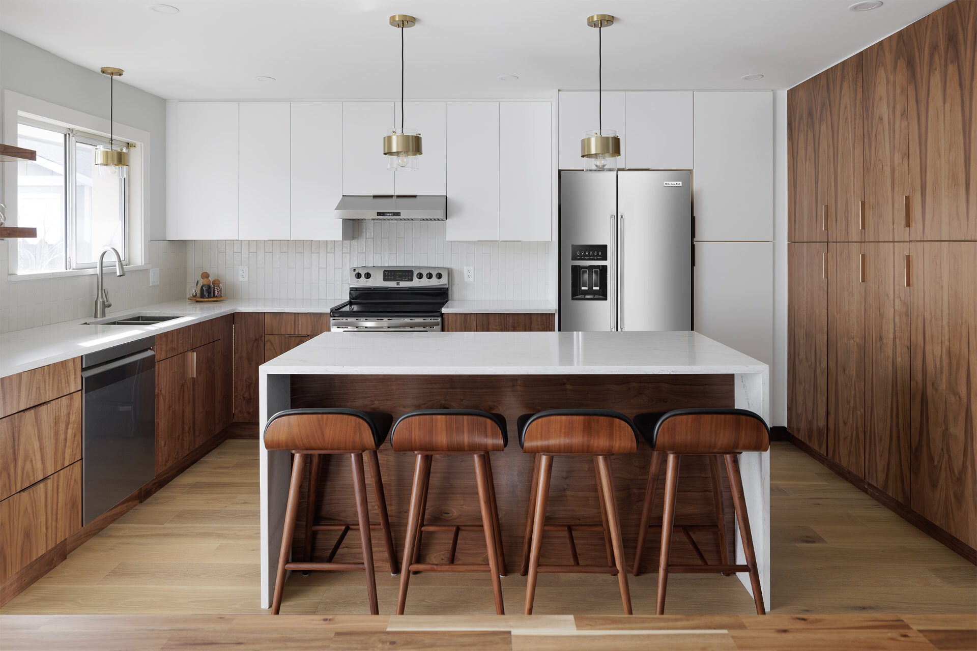 Kitchen Cabinets