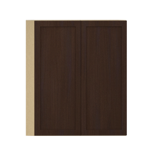 Load image into Gallery viewer, W3030 Double Door Cabinet
