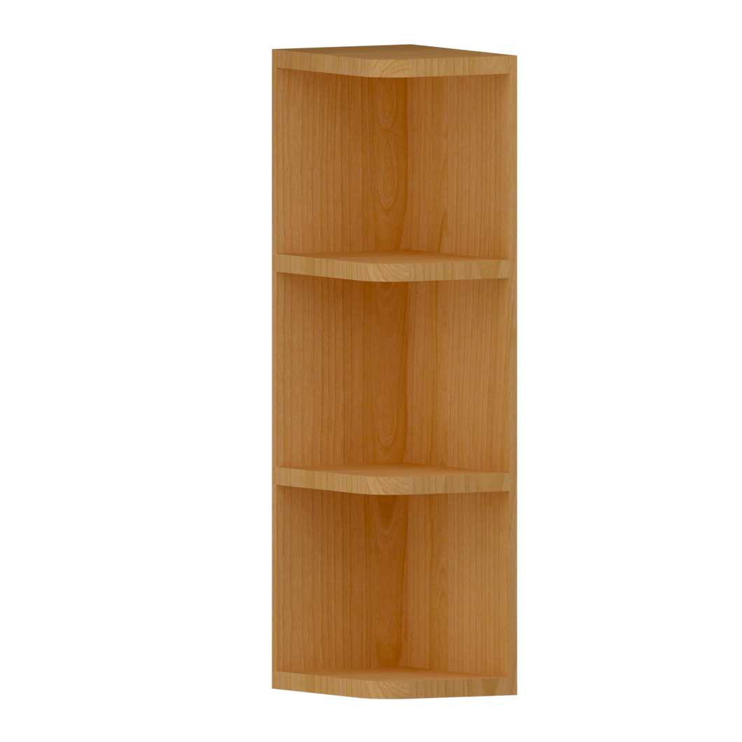 WEOS1230 Wall End Shelves