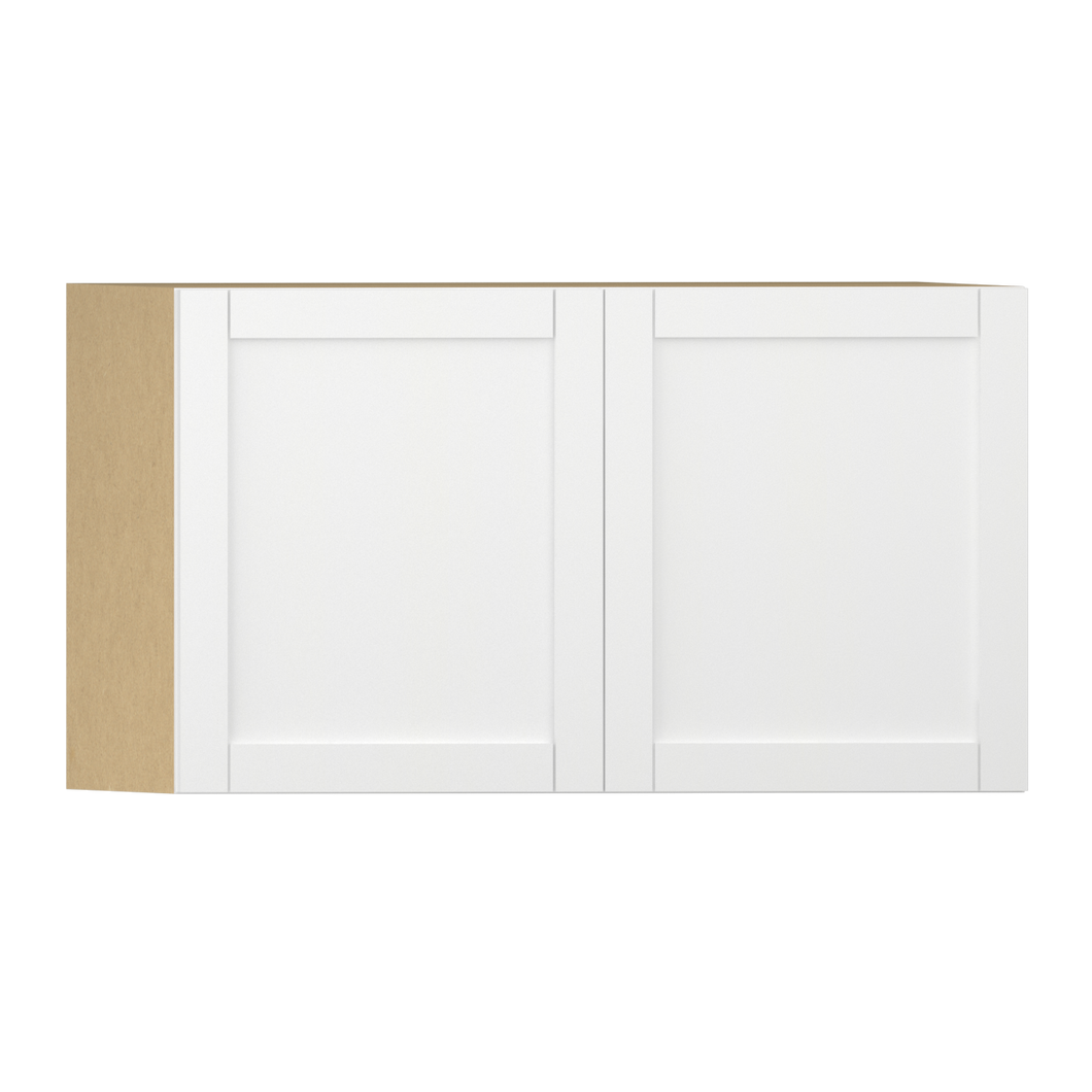 RW332424 Refrigerator Wall Cabinets